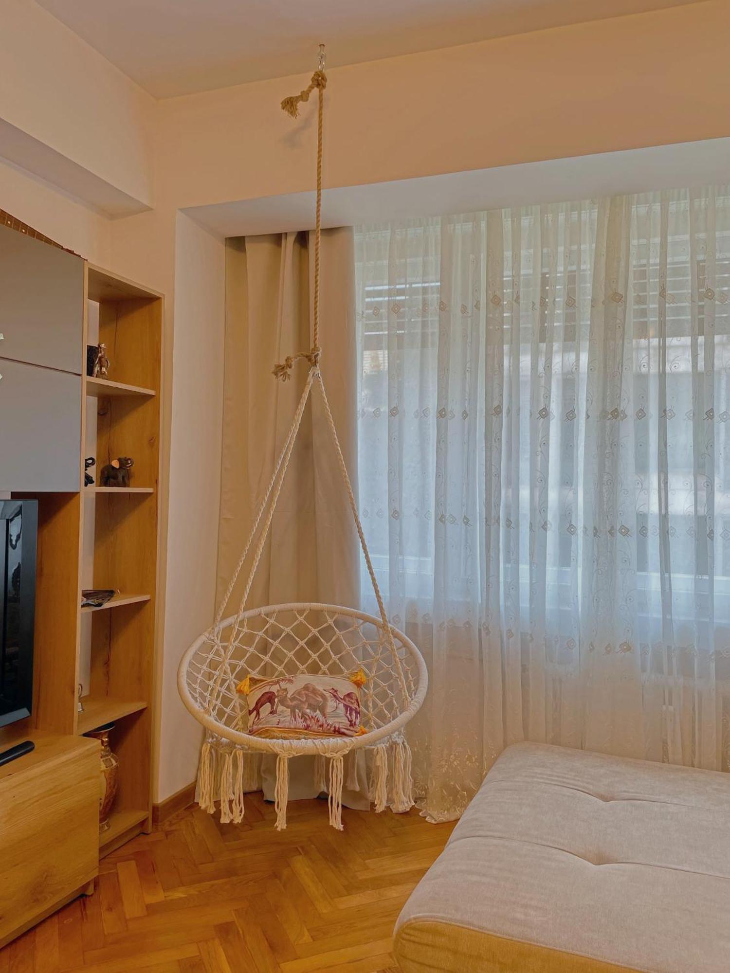 Relax Old Town Apartment Oradea Exterior foto